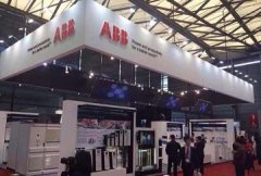 ABB与您相约中国国际工业博览会——