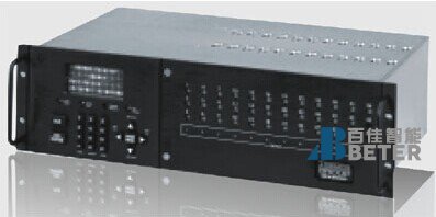 MX8000报警中心数字接收机