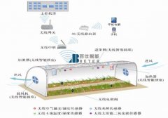 物联智能家居：无线智能灌溉系统